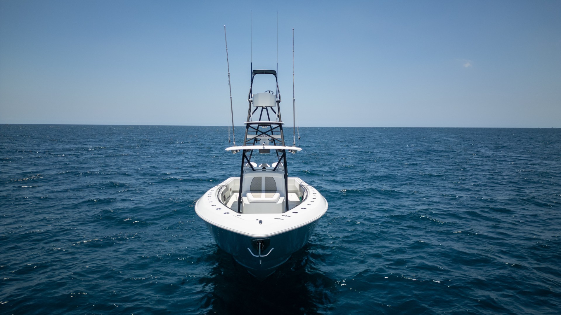 Yacht Photo 5